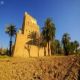 بيوت وقصور الطين في نجران فن العمارة التراثية وأصالة التاريخ