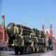 روسيا  تهدد باستخدام النووي في أوكرانيا وبايدن يحذرها  لا تستخدموا  النووي في حربكم